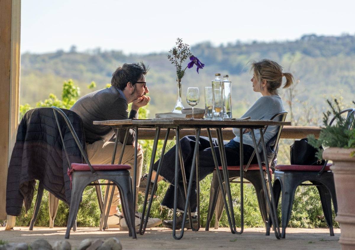 Soggiorno di coppia nei lodge della Maremma Toscana
